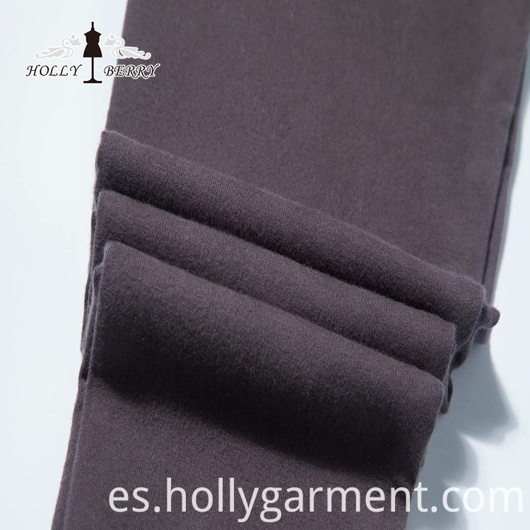 Leotardos de entrenamiento de cintura alta High Waisted Workout Leggings